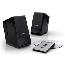Bose® Computer MusicMonitor® Bose® Computer MusicMonitor®